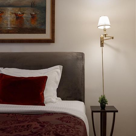 אתונה Archangel Kolonaki Apartment מראה חיצוני תמונה