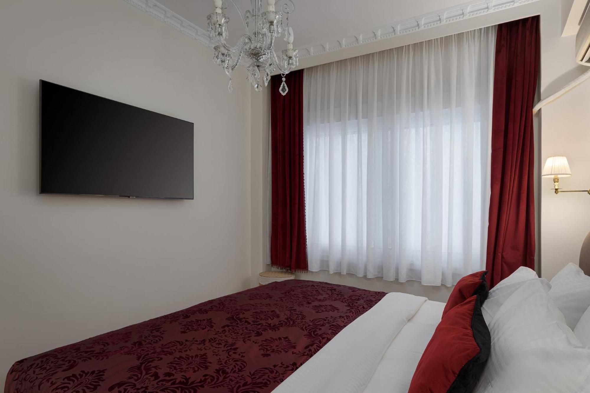 אתונה Archangel Kolonaki Apartment מראה חיצוני תמונה