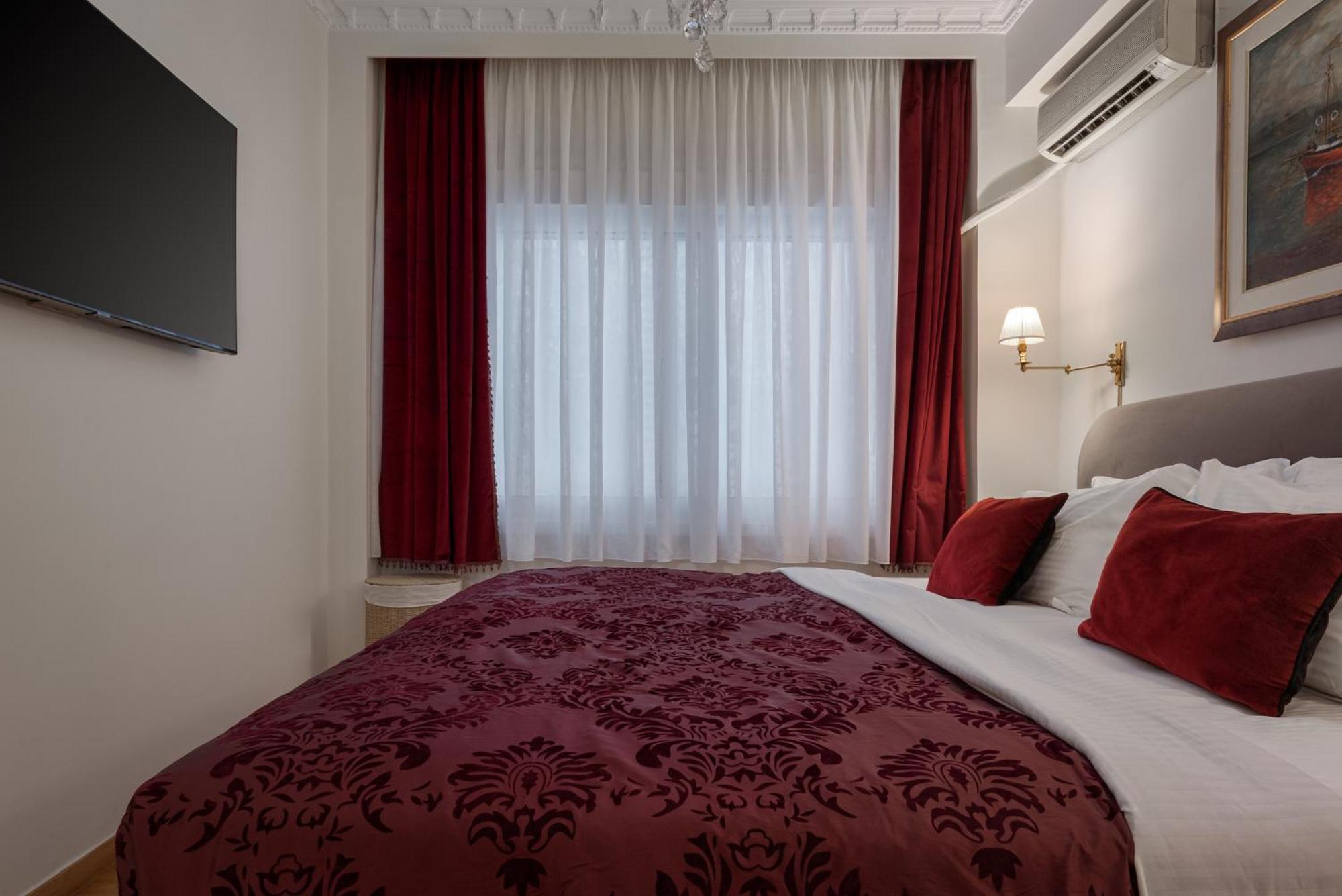 אתונה Archangel Kolonaki Apartment מראה חיצוני תמונה