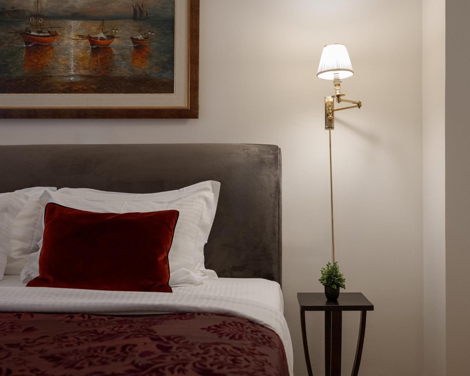 אתונה Archangel Kolonaki Apartment מראה חיצוני תמונה