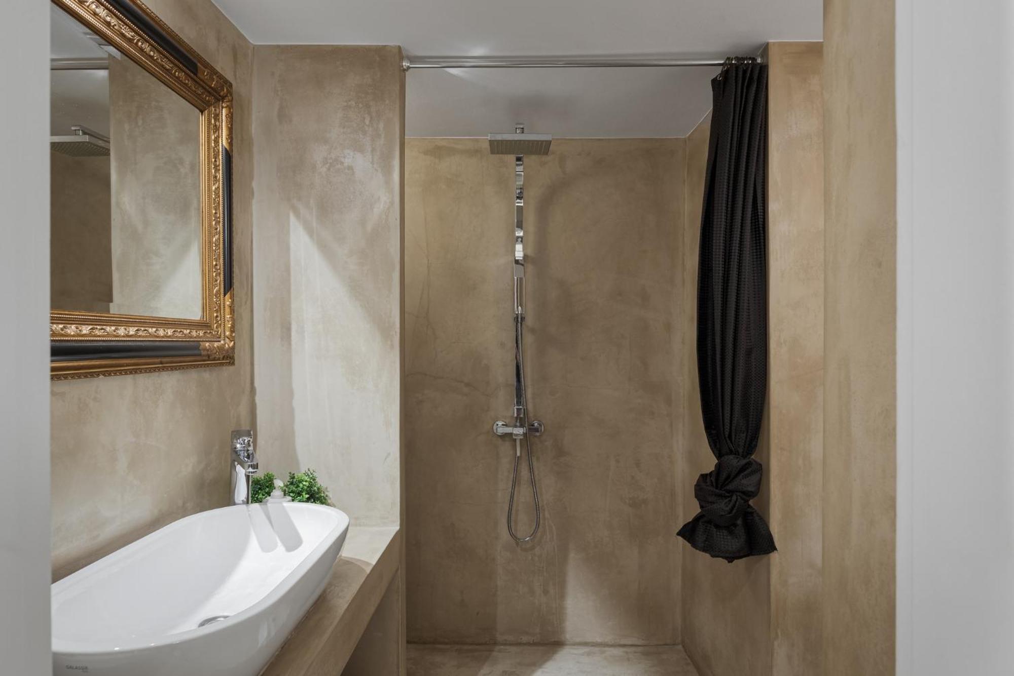 אתונה Archangel Kolonaki Apartment מראה חיצוני תמונה