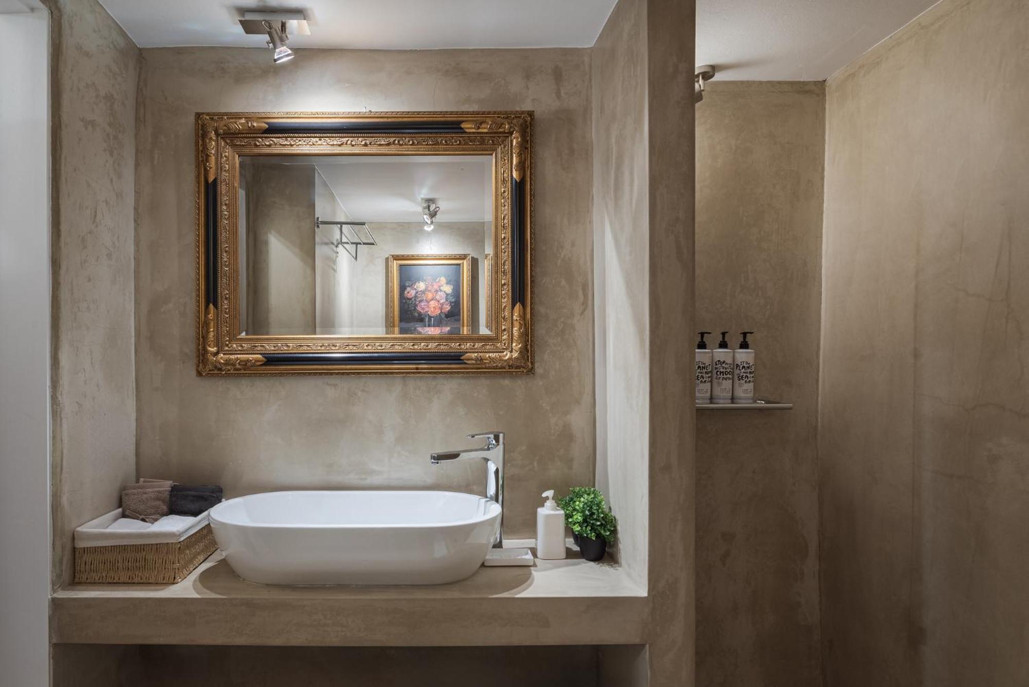 אתונה Archangel Kolonaki Apartment מראה חיצוני תמונה
